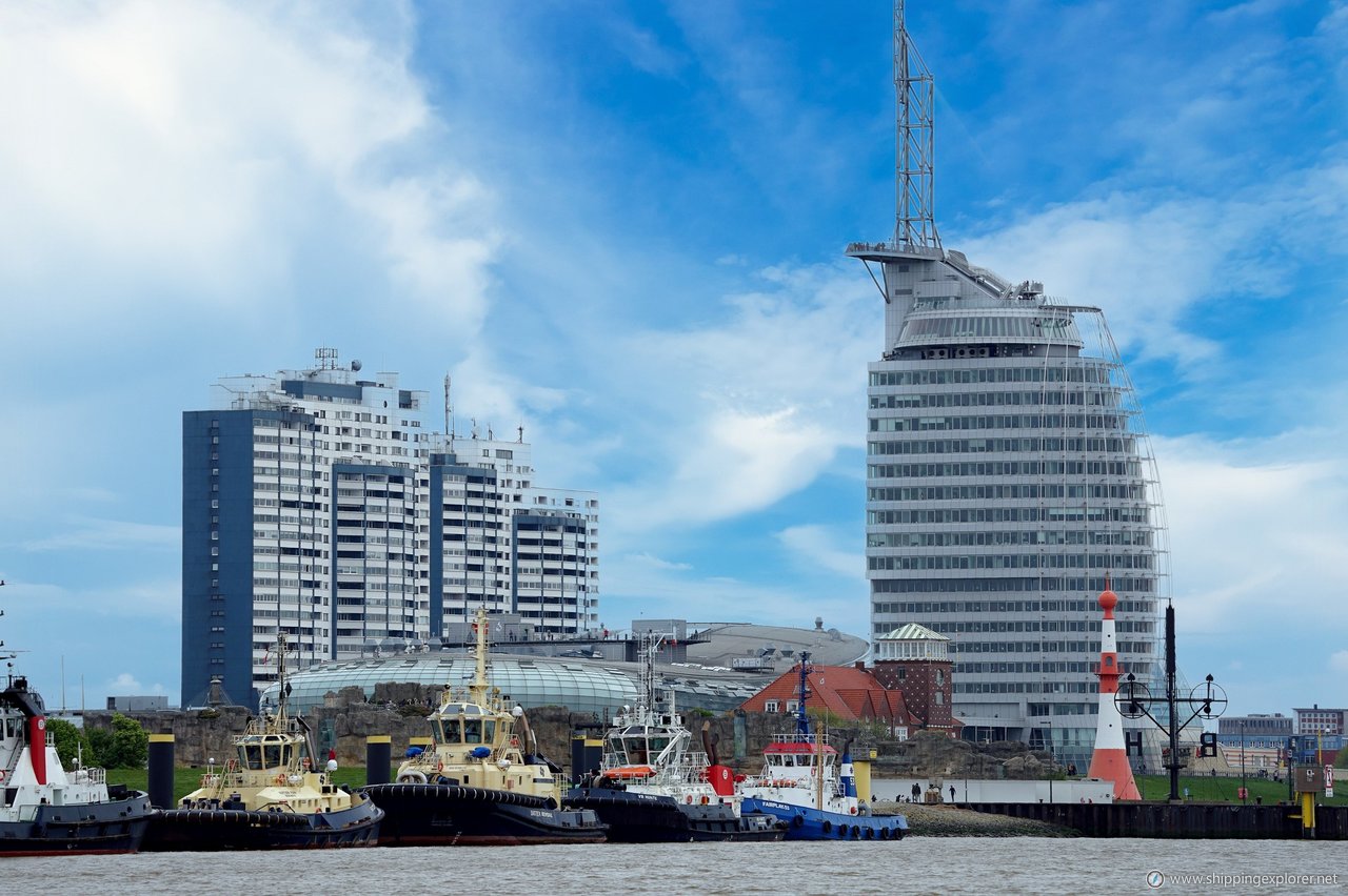 Bremerhaven