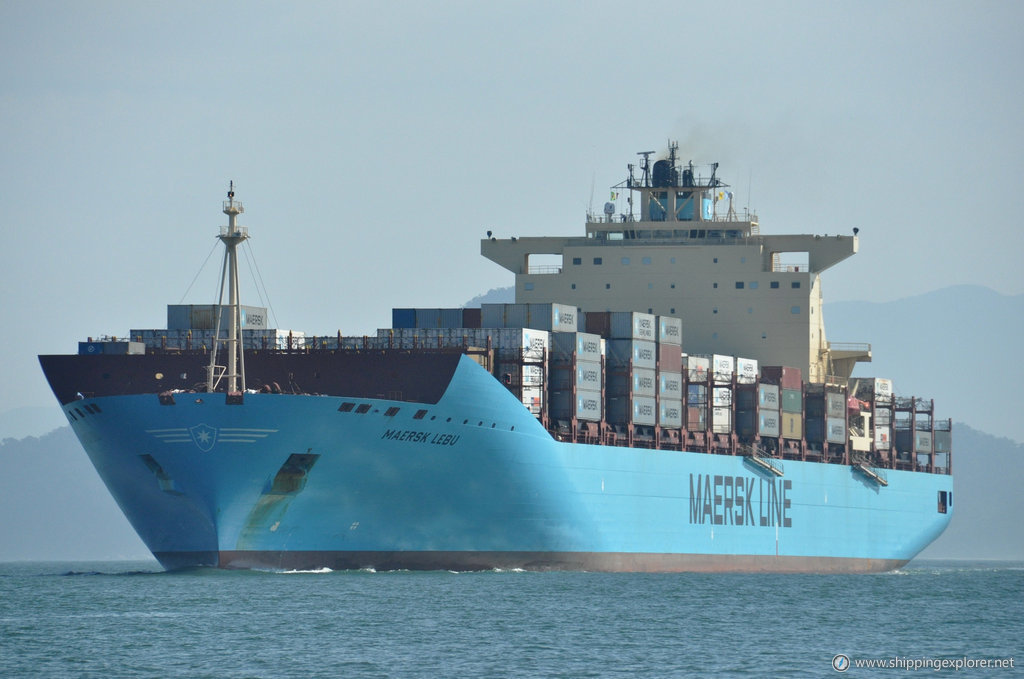 Maersk Lebu