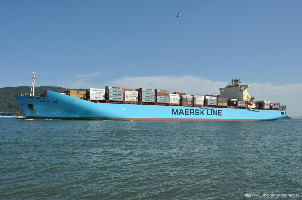 Maersk Lebu