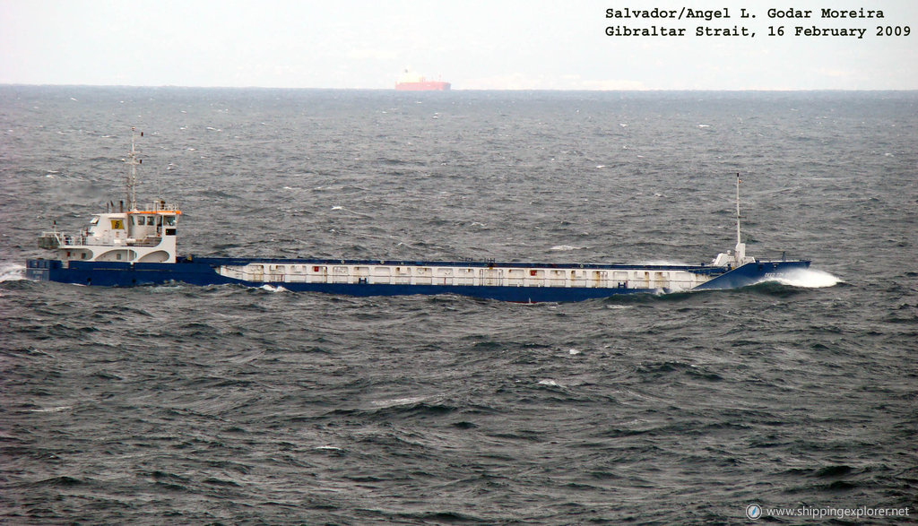 Maersk Neston