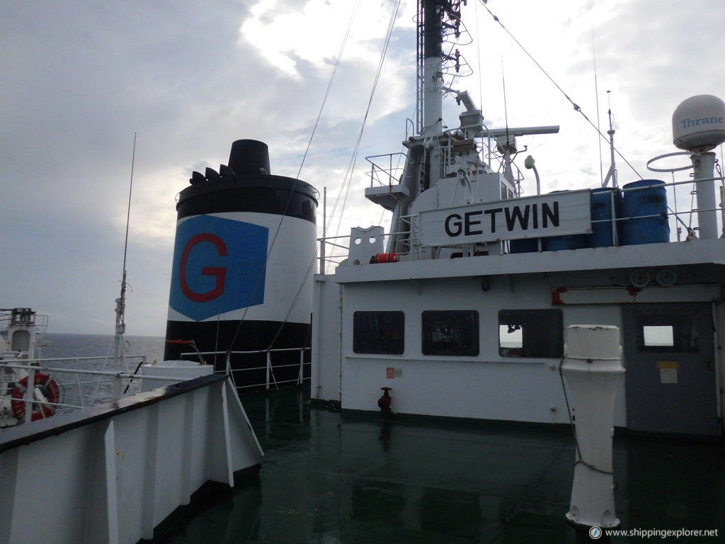 Getwin