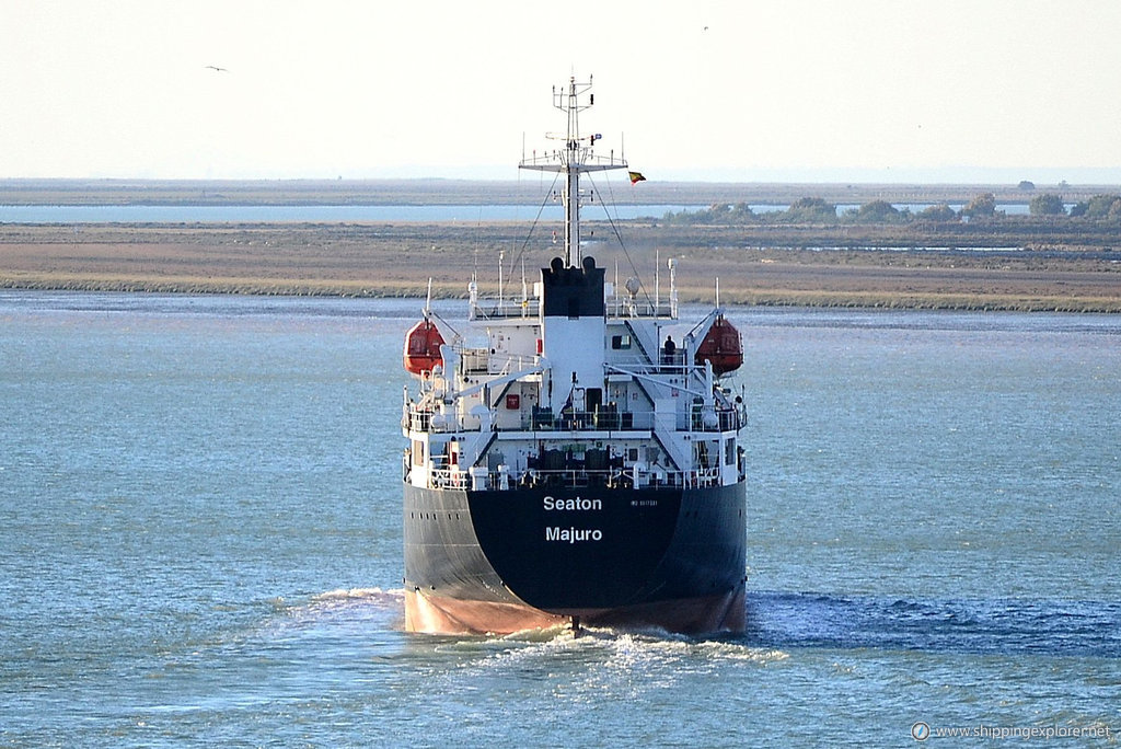 MV Halisdemir