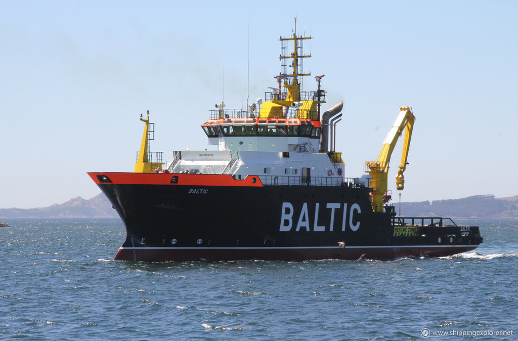 Baltic