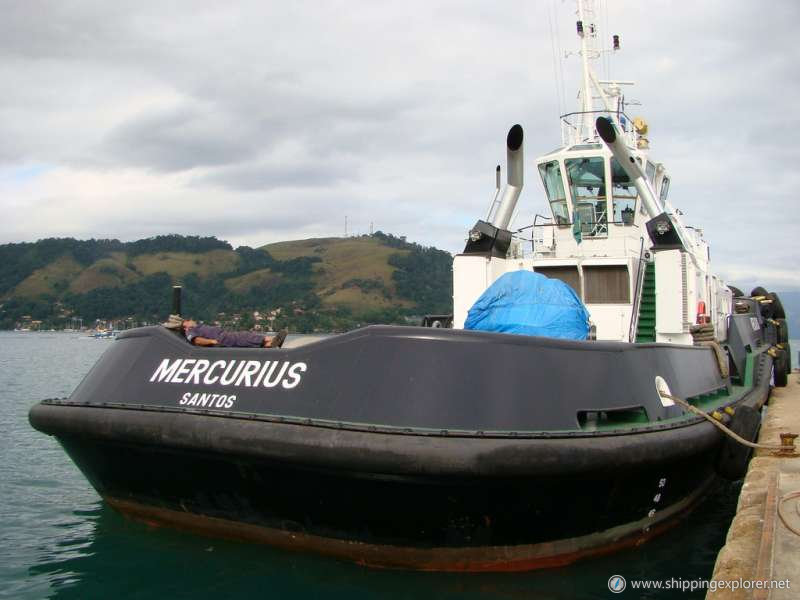 Mercurius