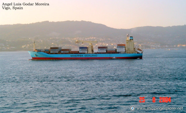 Thomas Maersk