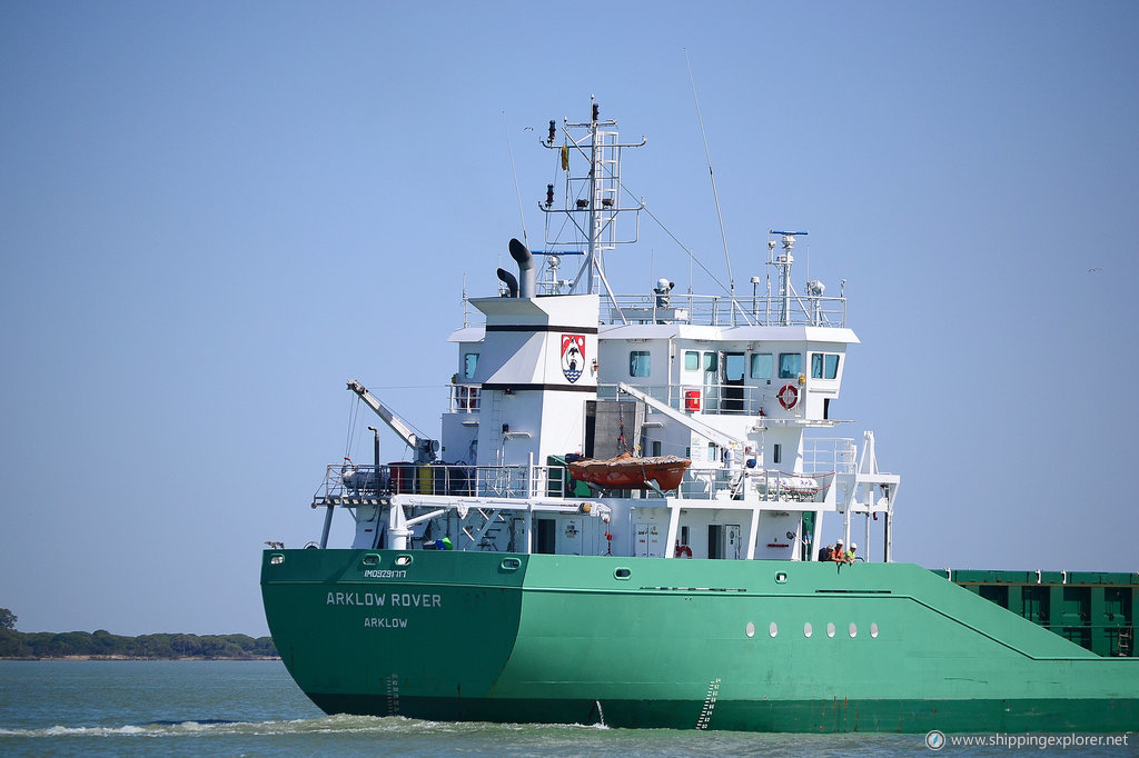 Arklow Rover