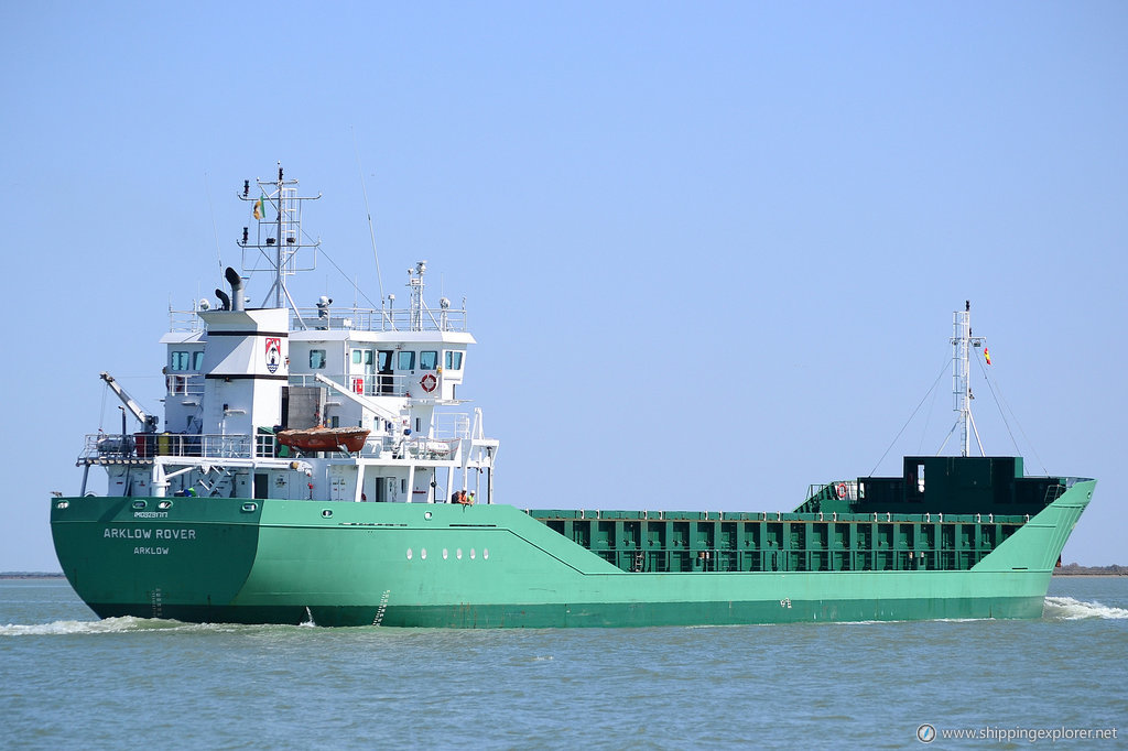 Arklow Rover