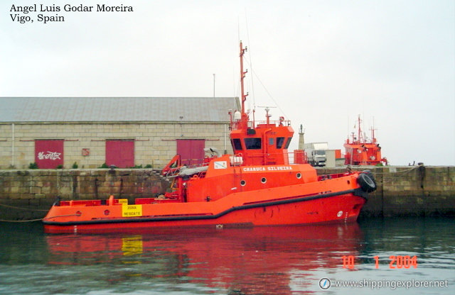 Charuca Silveira