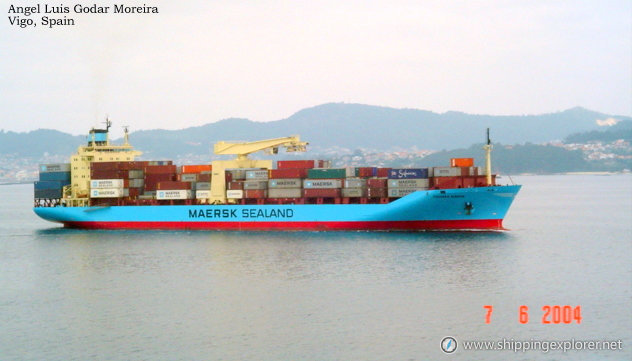 Thomas Maersk