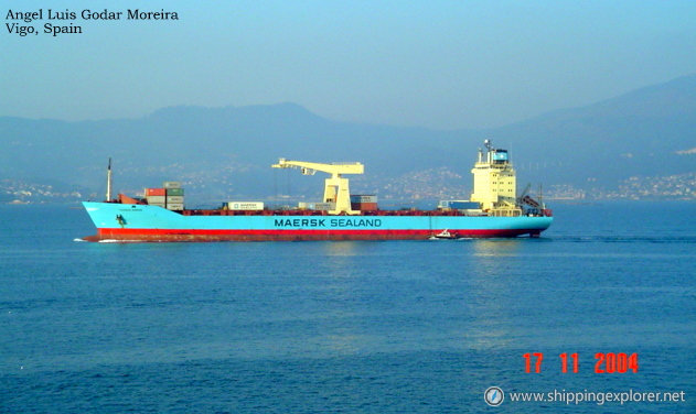 Thomas Maersk