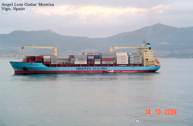 Maersk Arizona