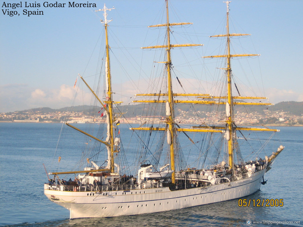 Fk Gorch Fock