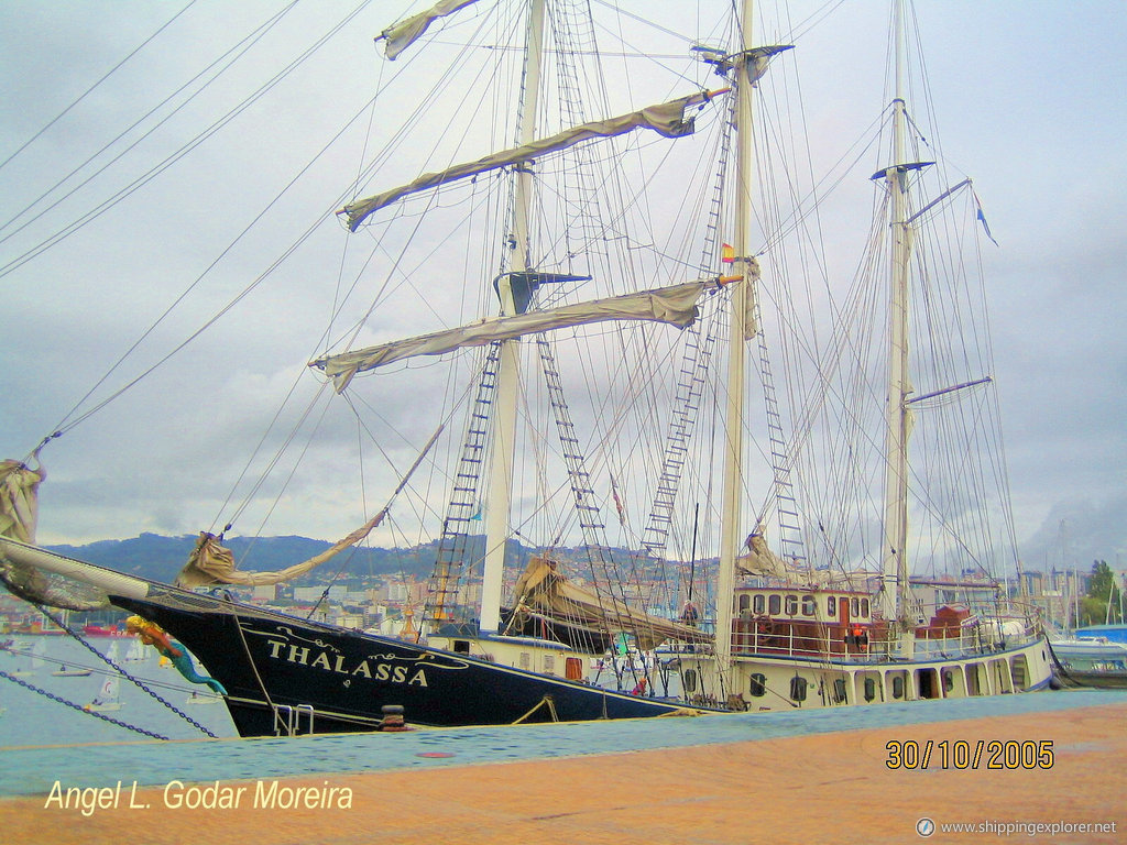 Thalassa