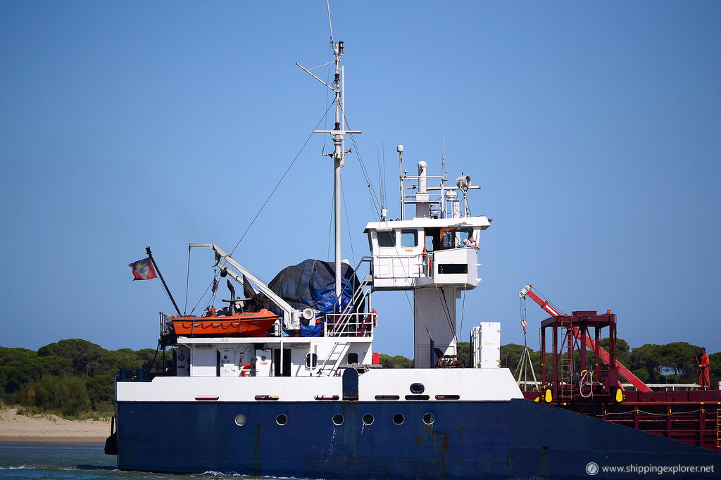 Hanseatic Spirit