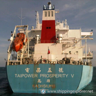 Taipower Prosperity5