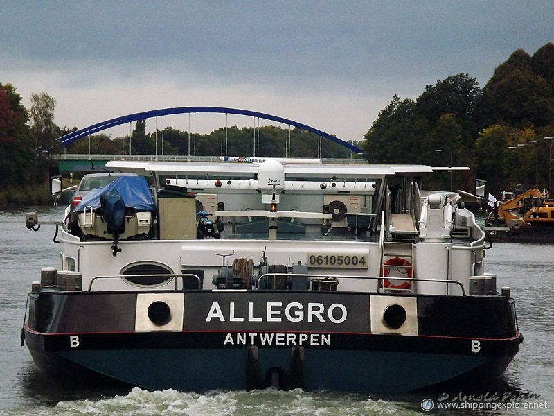 Allegro