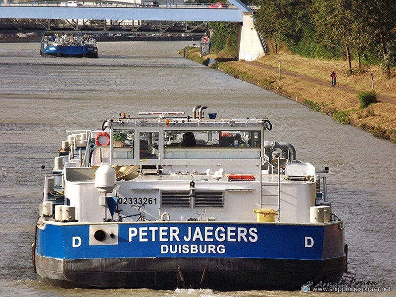 Peter Jaegers