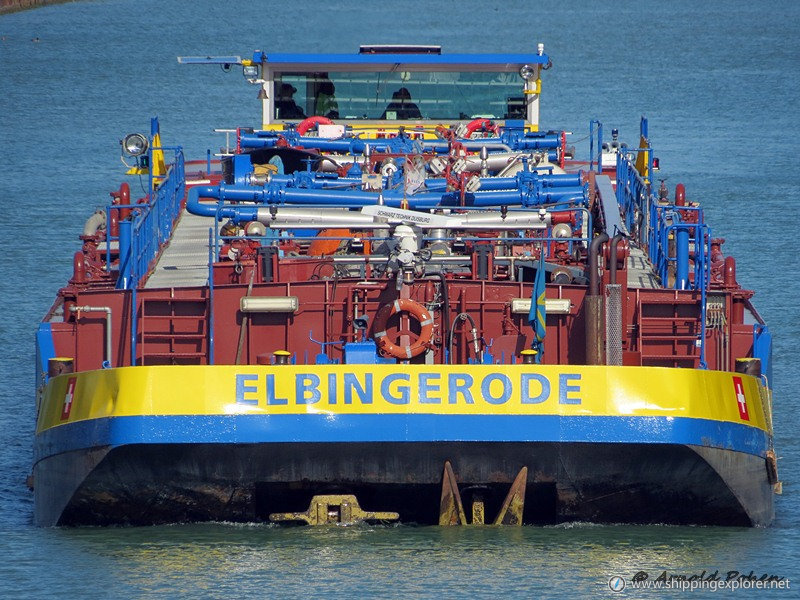 Elbingerode