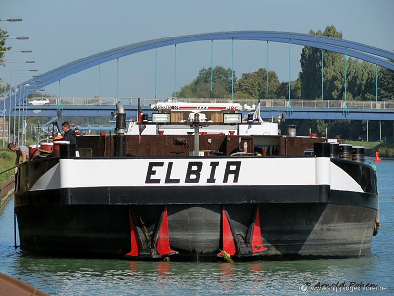 Elbia