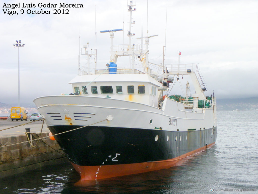 F/V Loira