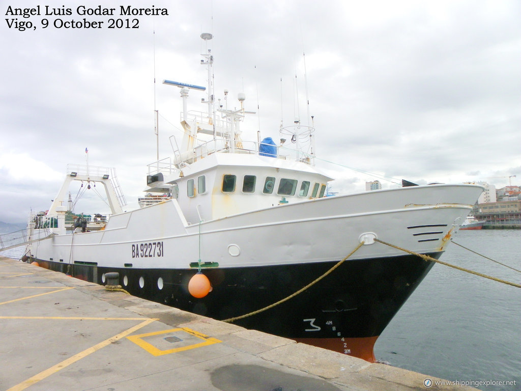 F/V Loira