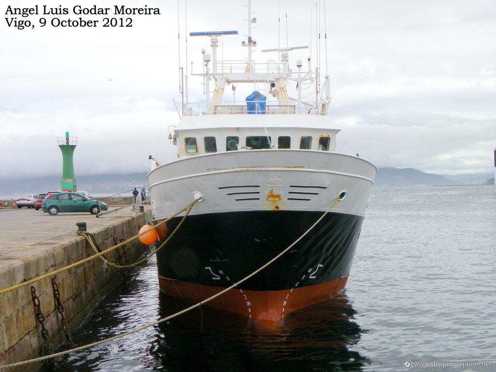 F/V Loira