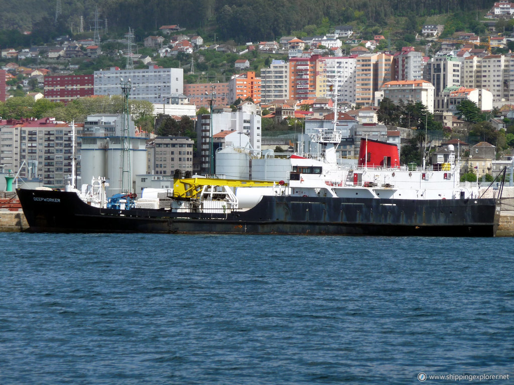 Atlantic Explorer