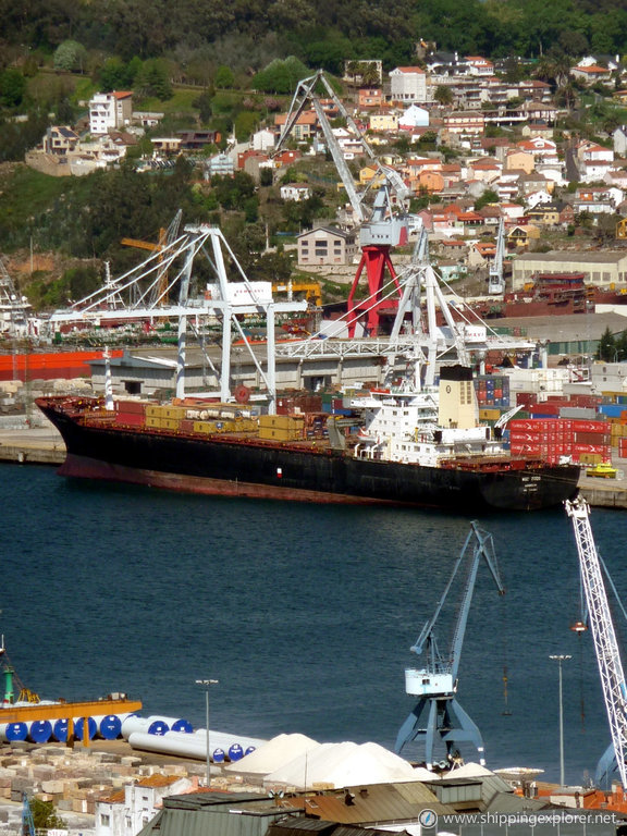 MSC Togo