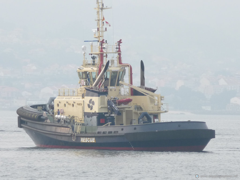 Svitzer Ramsey