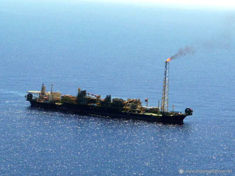 Fpso Cid Vitoria