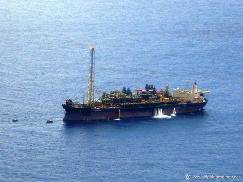 Fpso Cid Vitoria