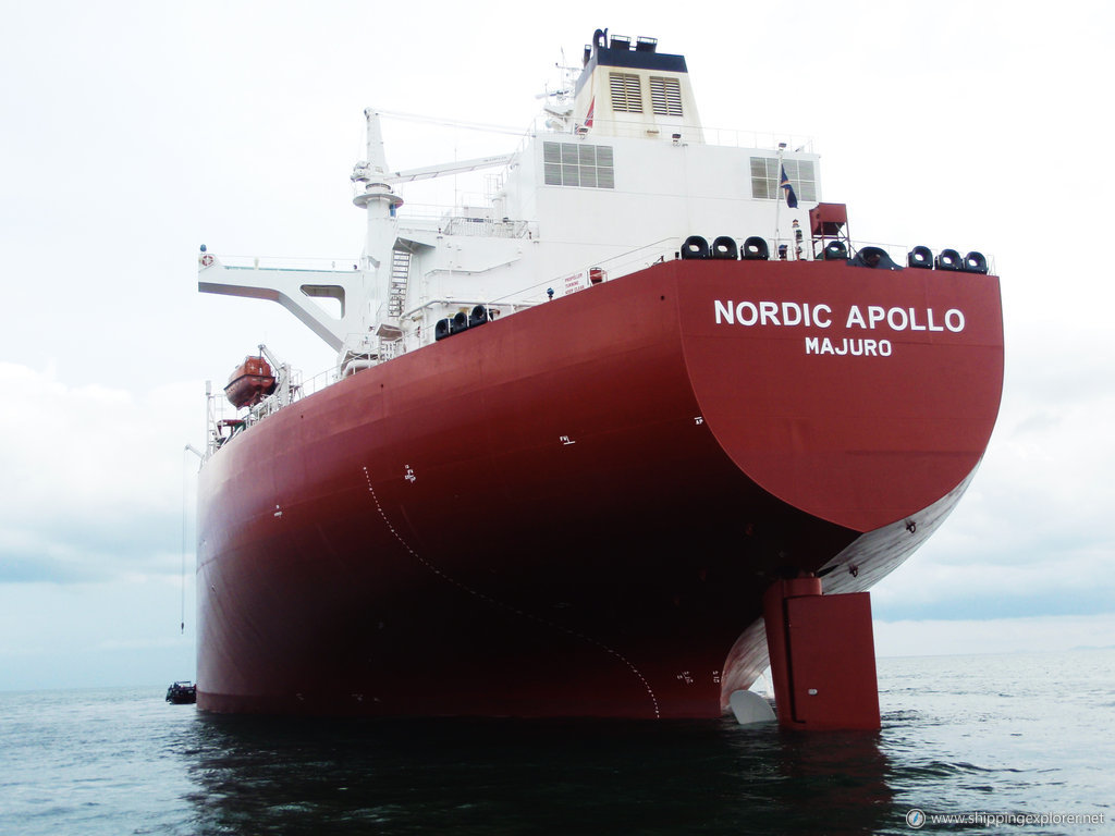 Nordic Apollo