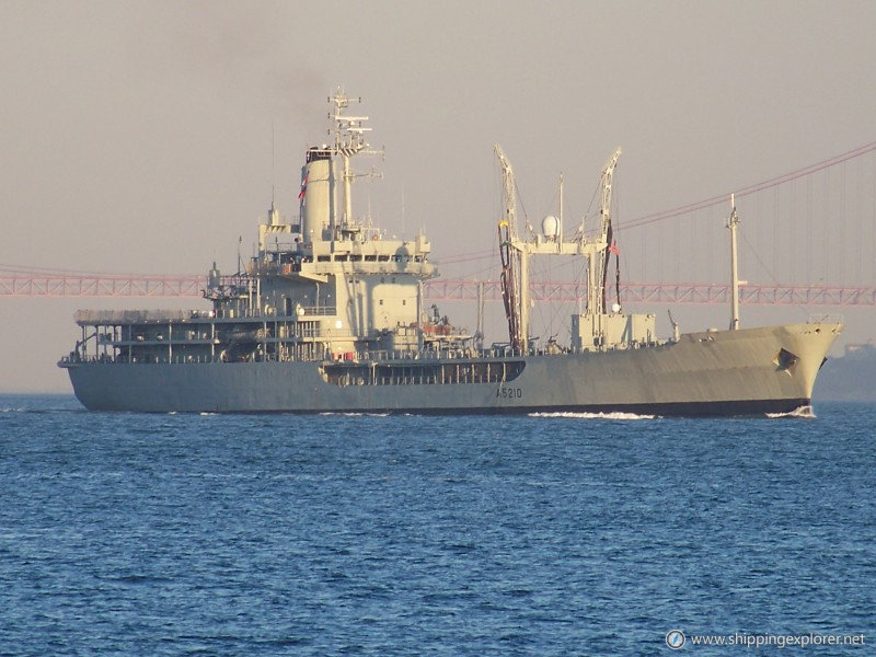 Nrp Berrio