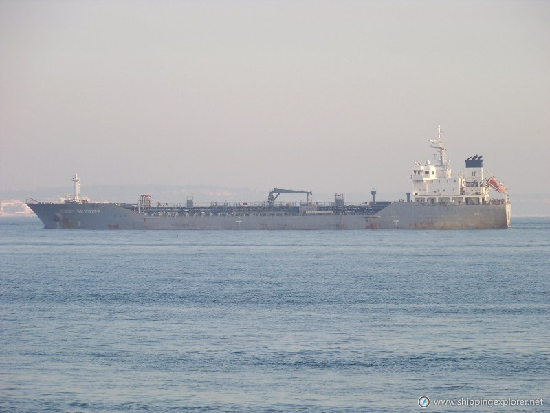 MSC Anya