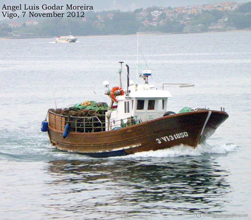 Playa Beluso