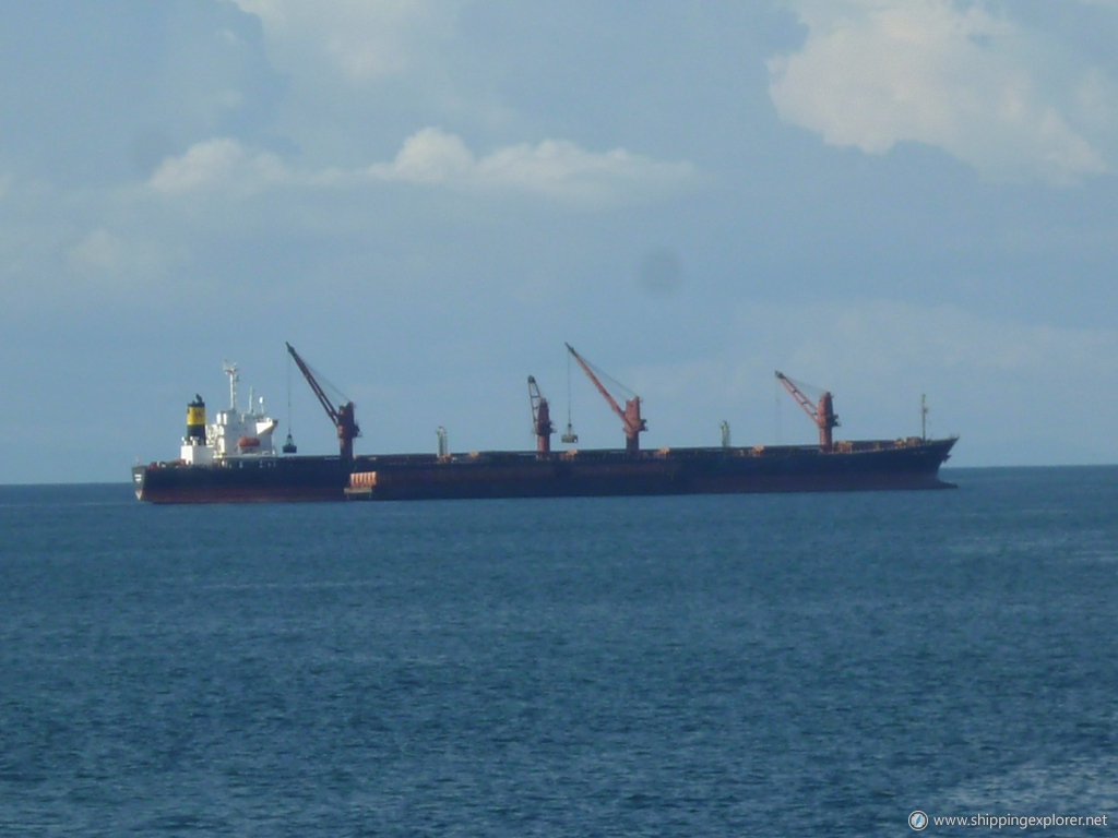 Mp Panamax 6