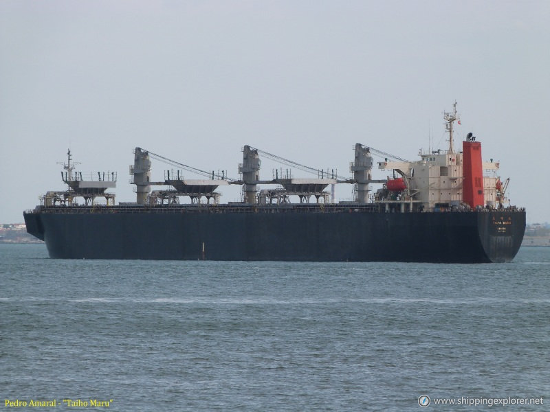 Taiho Maru