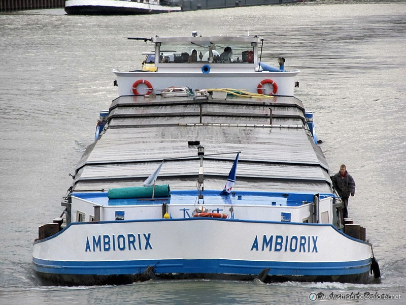 Ambiorix