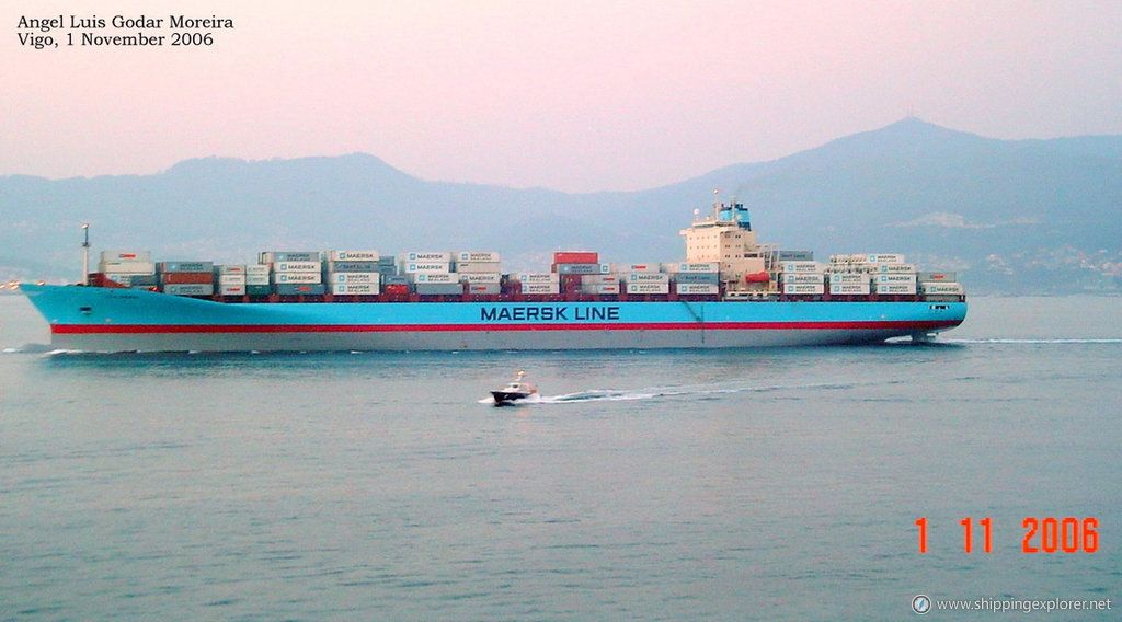 Lica Maersk