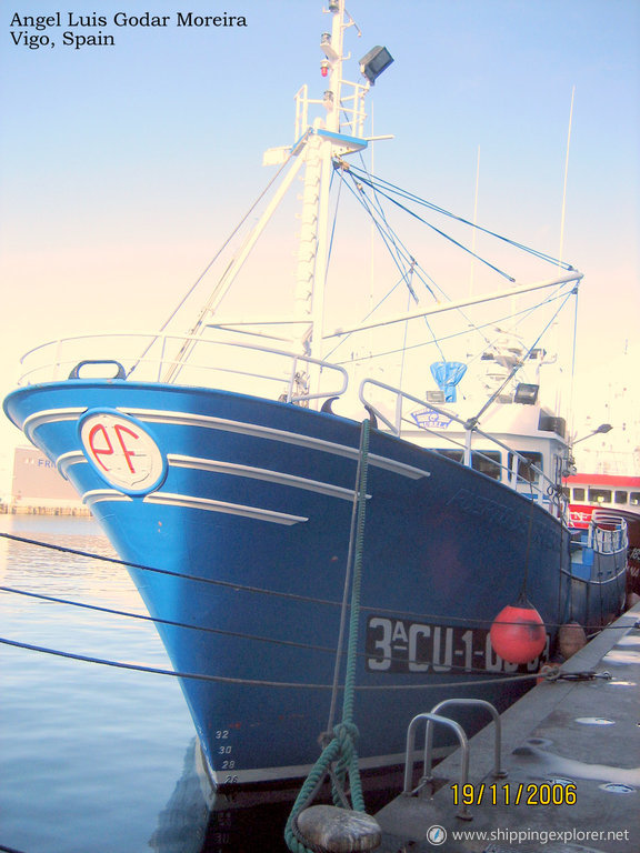 Puerto De Figueras