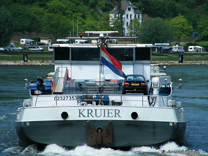 Kruier