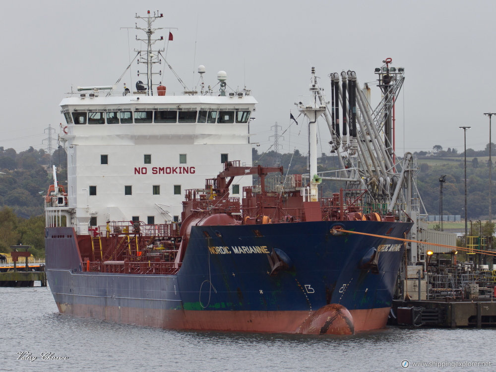 Taiho Maru