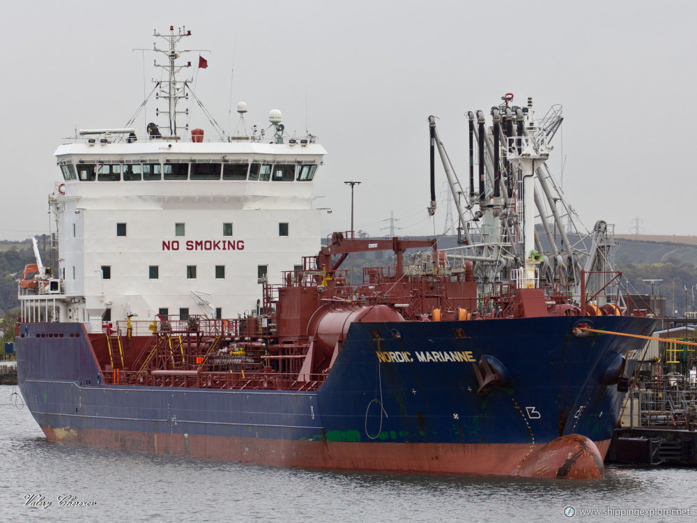 Taiho Maru