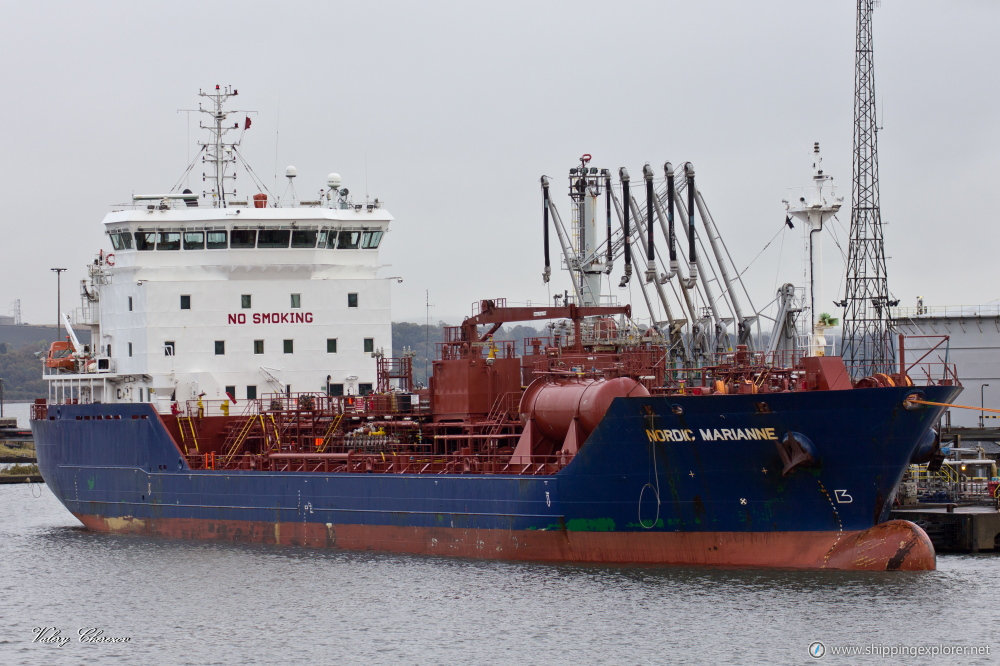 Taiho Maru