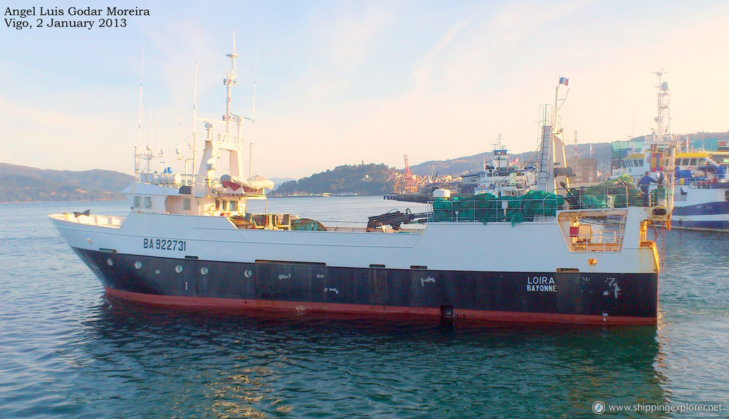 F/V Loira