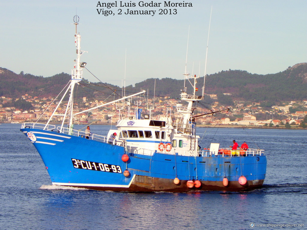 Puerto De Figueras