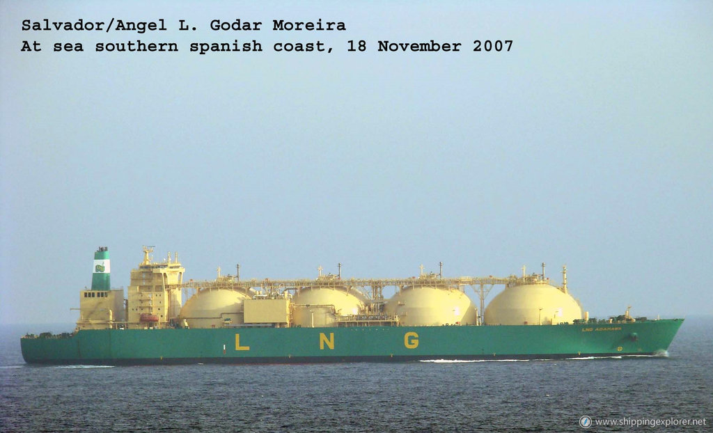 Lng Adamawa