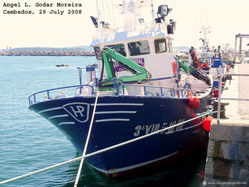 Costa Cordal