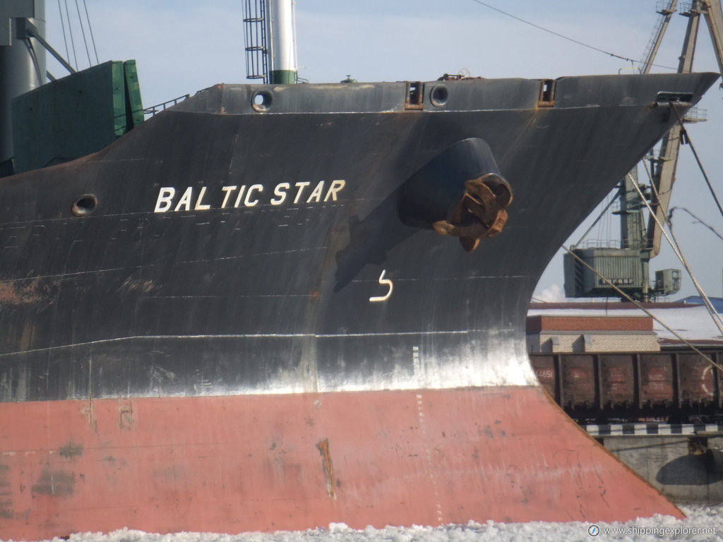 Baltic Star