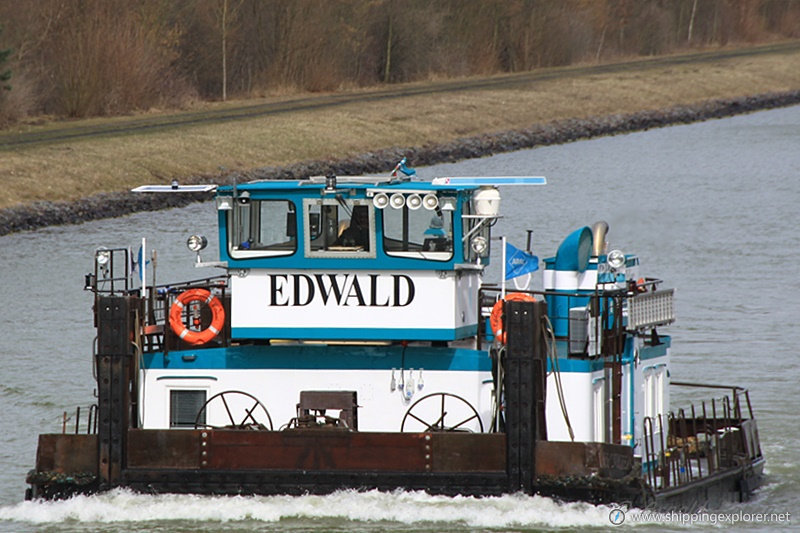 Edwald